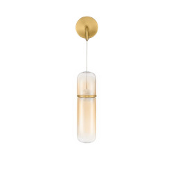 Lampa ścienna REBALVO LE45203 Luces Exclusivas