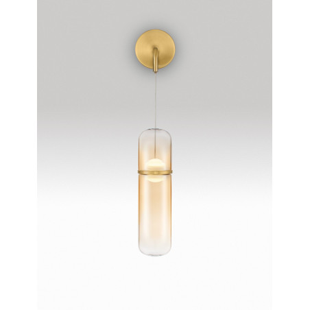 Lampa ścienna REBALVO LE45203 Luces Exclusivas