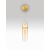 Lampa ścienna REBALVO LE45203 Luces Exclusivas