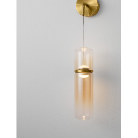 Lampa ścienna REBALVO LE45203 Luces Exclusivas
