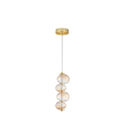 Lampa wisząca TANVERA LE45204 Luces Exclusivas