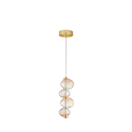 Lampa wisząca TANVERA LE45204 Luces Exclusivas