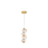 Lampa wisząca TANVERA LE45204 Luces Exclusivas