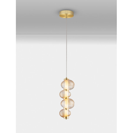 Lampa wisząca TANVERA LE45204 Luces Exclusivas
