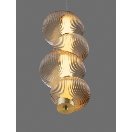 Lampa wisząca TANVERA LE45204 Luces Exclusivas