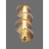 Lampa wisząca TANVERA LE45204 Luces Exclusivas