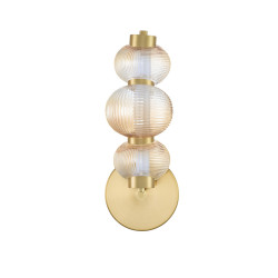 Lampa ścienna TANVERA LE45205 Luces Exclusivas