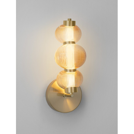 Lampa ścienna TANVERA LE45205 Luces Exclusivas