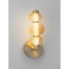 Lampa ścienna TANVERA LE45205 Luces Exclusivas