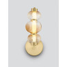 Lampa ścienna TANVERA LE45205 Luces Exclusivas