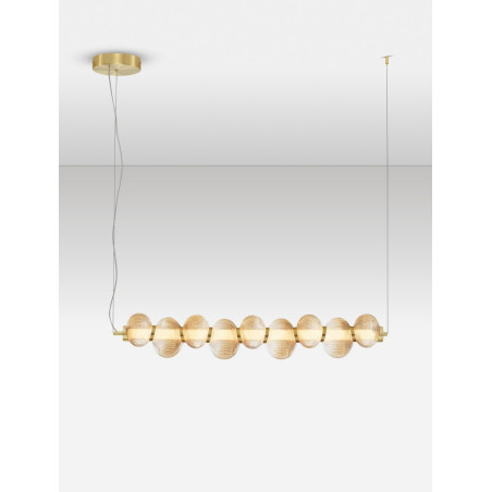 Lampa wisząca TANVERA LE45206 Luces Exclusivas