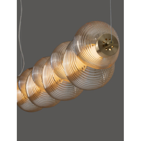 Lampa wisząca TANVERA LE45206 Luces Exclusivas