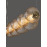 Lampa wisząca TANVERA LE45206 Luces Exclusivas