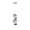 Lampa wisząca TANVERA LE45207 Luces Exclusivas