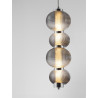Lampa wisząca TANVERA LE45207 Luces Exclusivas
