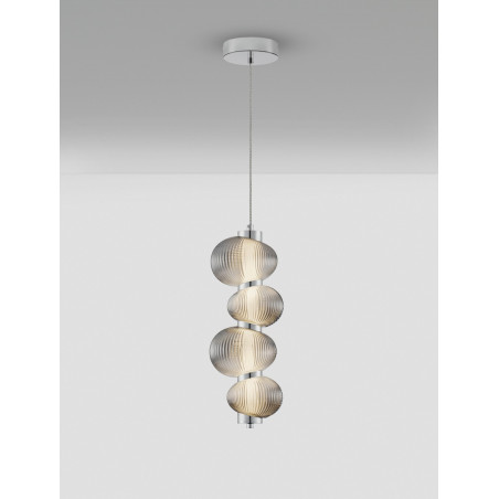 Lampa wisząca TANVERA LE45207 Luces Exclusivas