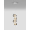 Lampa wisząca TANVERA LE45207 Luces Exclusivas