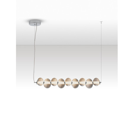 Lampa wisząca TANVERA LE45209 Luces Exclusivas