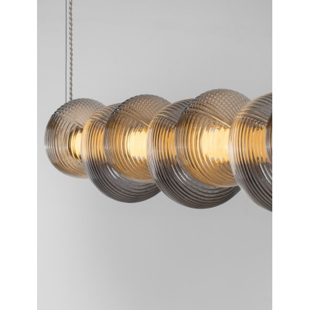 Lampa wisząca TANVERA LE45209 Luces Exclusivas