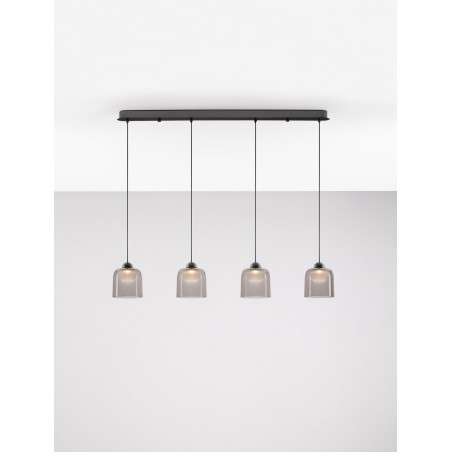 Lampa wisząca TAVENCO LE45212 Luces Exclusivas