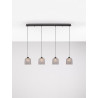 Lampa wisząca TAVENCO LE45212 Luces Exclusivas