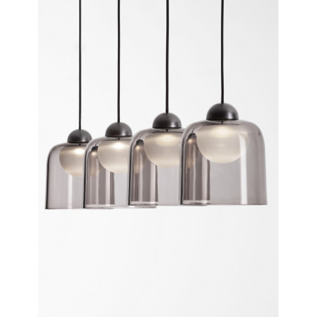 Lampa wisząca TAVENCO LE45212 Luces Exclusivas