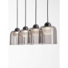 Lampa wisząca TAVENCO LE45212 Luces Exclusivas