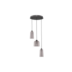 Lampa wisząca TAVENCO LE45213 Luces Exclusivas
