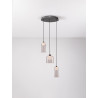 Lampa wisząca TAVENCO LE45213 Luces Exclusivas