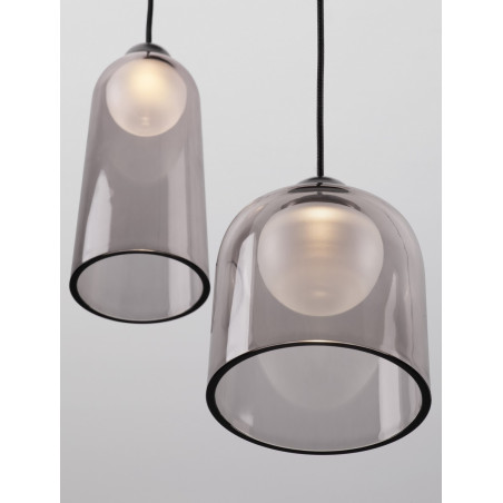 Lampa wisząca TAVENCO LE45213 Luces Exclusivas
