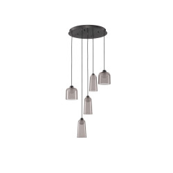 Lampa wisząca TAVENCO LE45214 Luces Exclusivas