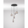Lampa wisząca TAVENCO LE45214 Luces Exclusivas