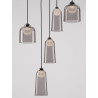 Lampa wisząca TAVENCO LE45214 Luces Exclusivas