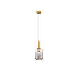 Lampa wisząca QUERISA LE45215 Luces Exclusivas