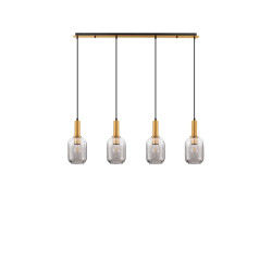 Lampa wisząca QUERISA LE45217 Luces Exclusivas