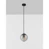 Lampa wisząca CELONDA LE45218 Luces Exclusivas