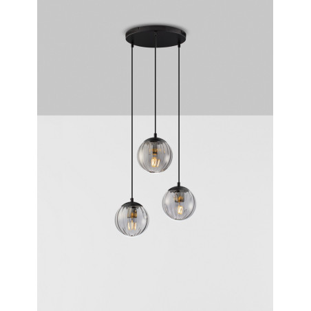 Lampa wisząca CELONDA LE45219 Luces Exclusivas