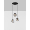 Lampa wisząca CELONDA LE45219 Luces Exclusivas