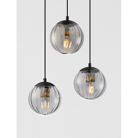 Lampa wisząca CELONDA LE45219 Luces Exclusivas