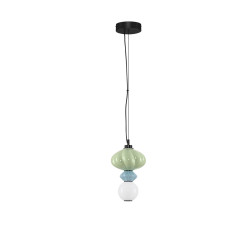 Lampa wisząca CASURNO LE45220 Luces Exclusivas
