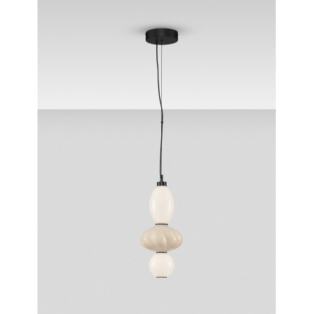 Lampa wisząca CASURNO LE45221 Luces Exclusivas