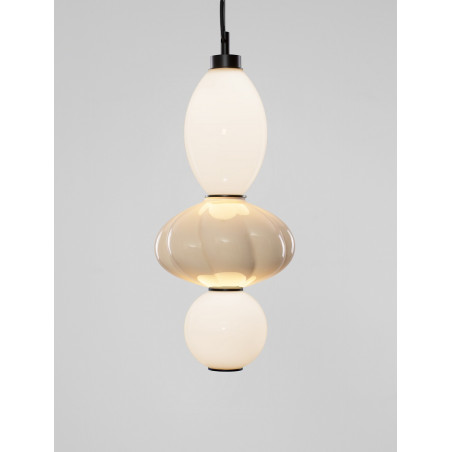 Lampa wisząca CASURNO LE45221 Luces Exclusivas