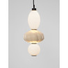 Lampa wisząca CASURNO LE45221 Luces Exclusivas