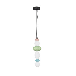 Lampa wisząca CASURNO LE45222 Luces Exclusivas