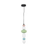 Lampa wisząca CASURNO LE45222 Luces Exclusivas