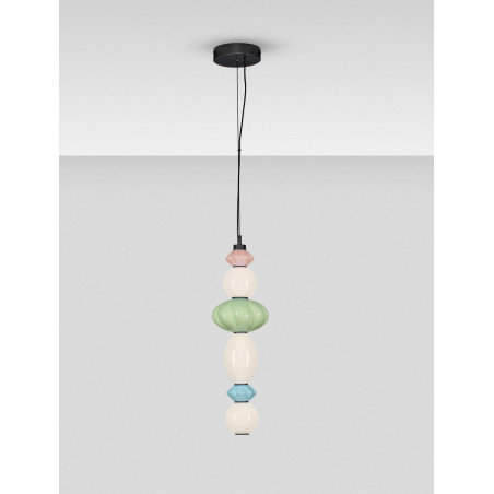 Lampa wisząca CASURNO LE45222 Luces Exclusivas