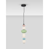 Lampa wisząca CASURNO LE45222 Luces Exclusivas