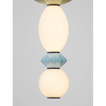 Lampa wisząca CASURNO LE45222 Luces Exclusivas