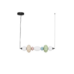 Lampa wisząca CASURNO LE45223 Luces Exclusivas