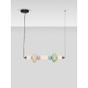 Lampa wisząca CASURNO LE45223 Luces Exclusivas